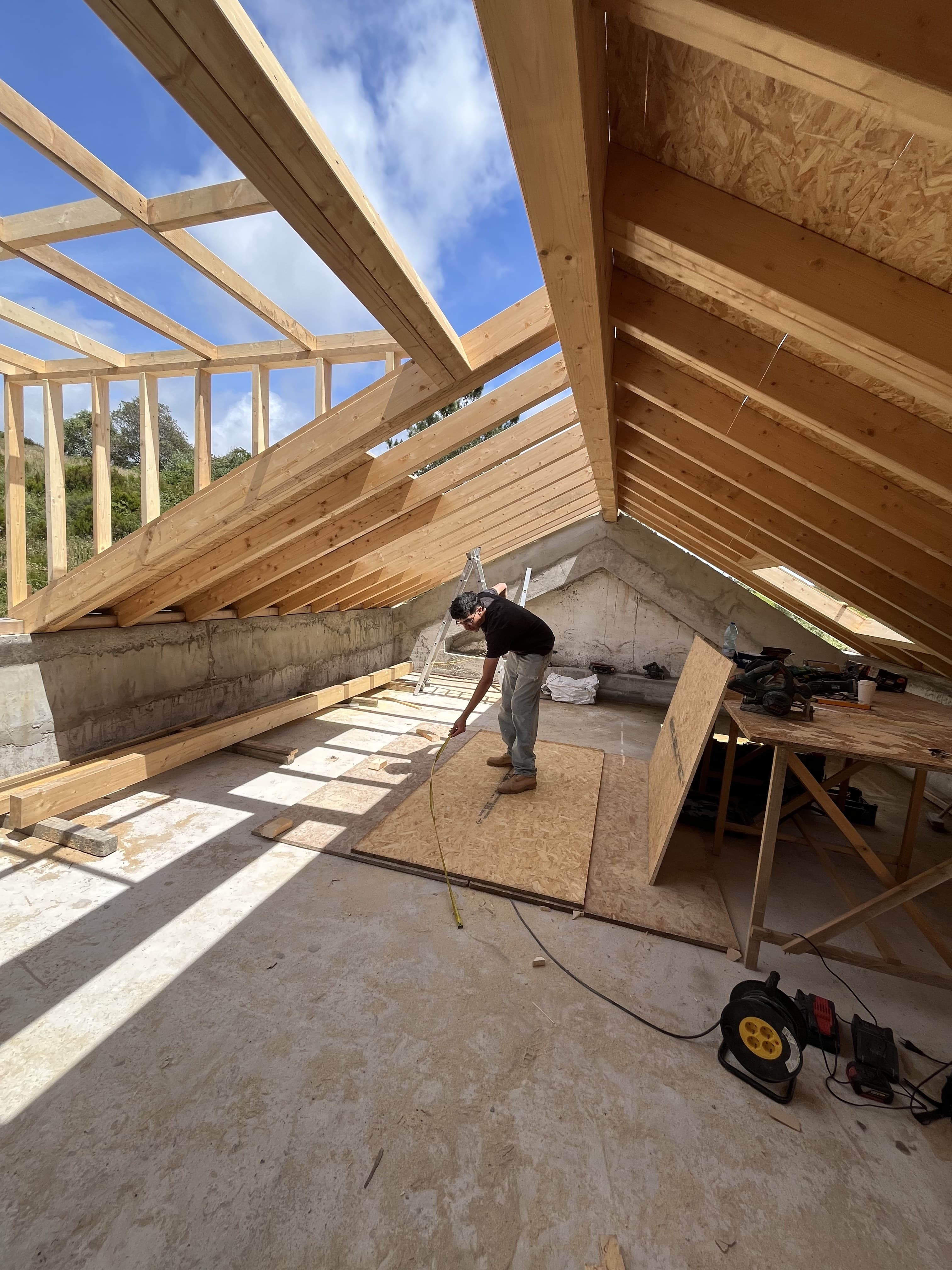 Garden Room Addition