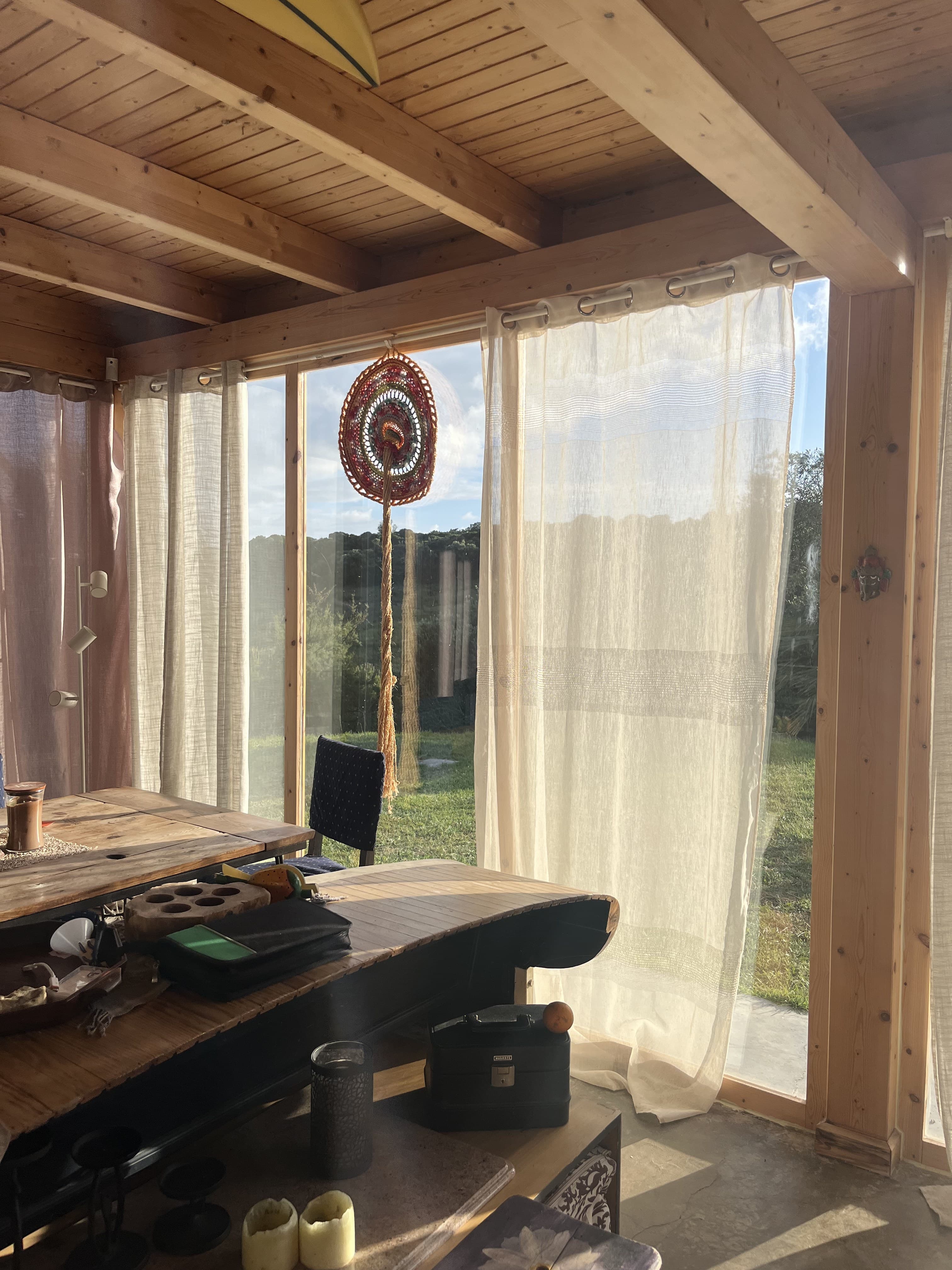 EcoVista project 7